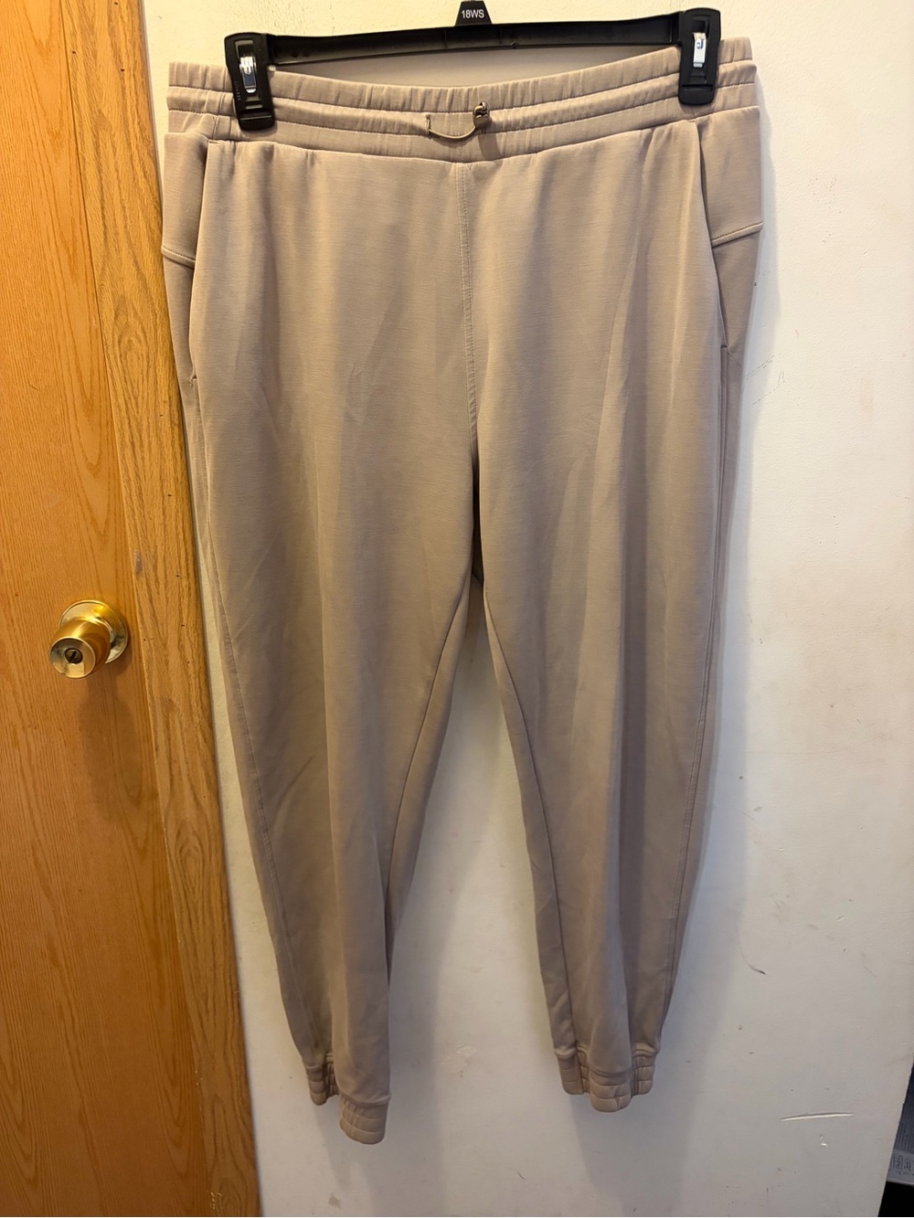 (L) ododos pants